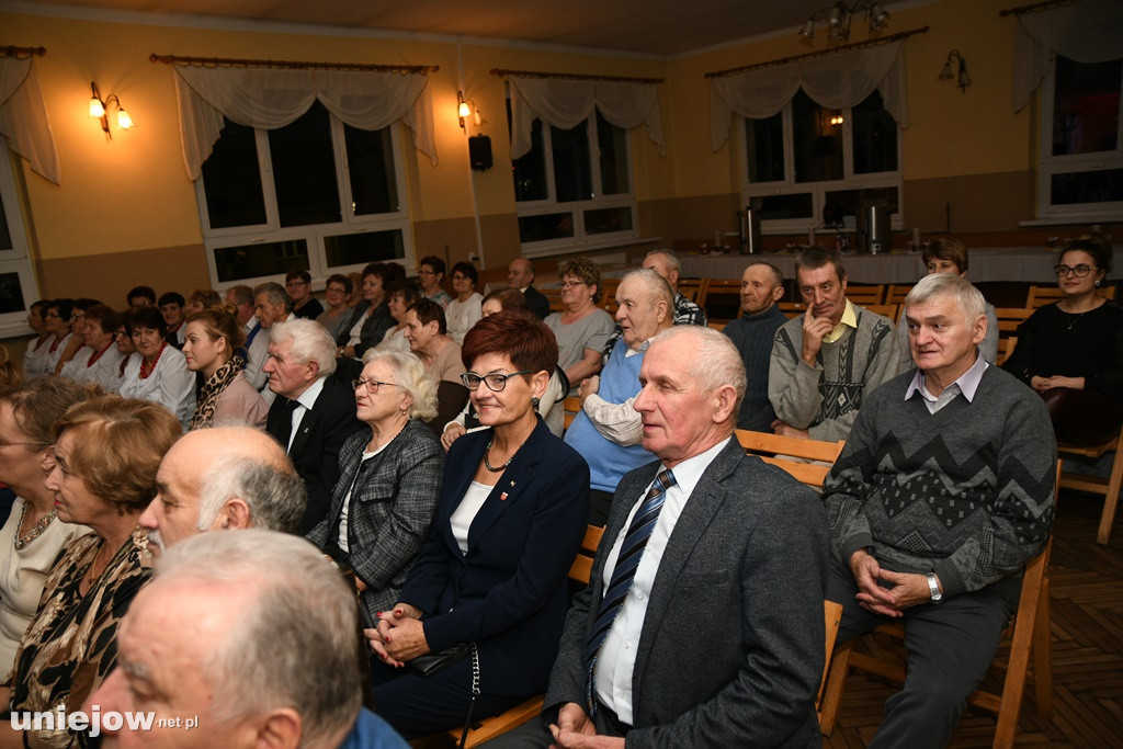 Dzień Seniora 2019