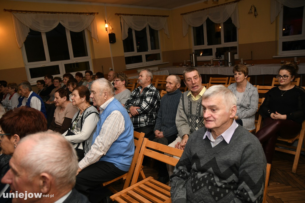 Dzień Seniora 2019