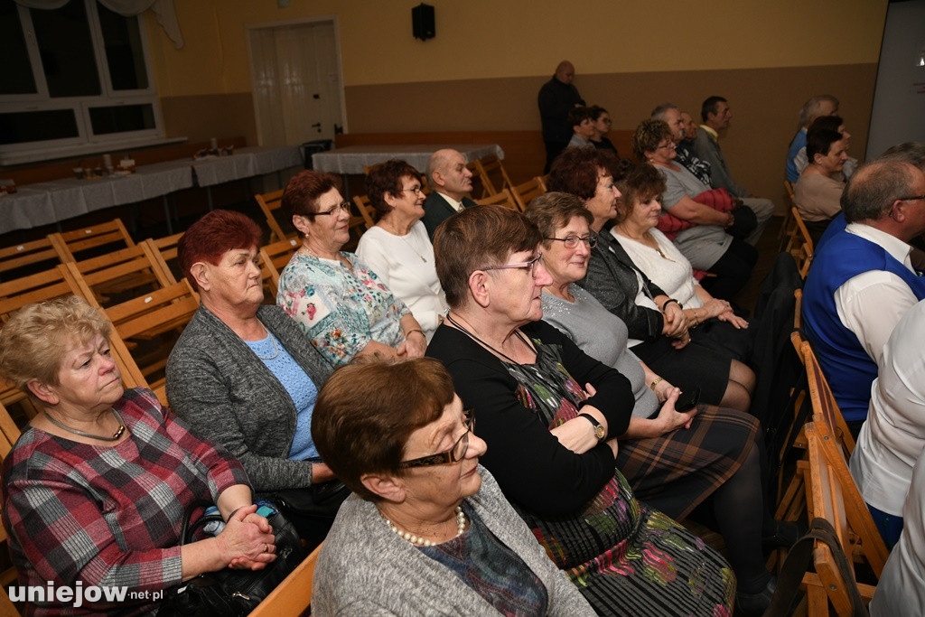 Dzień Seniora 2019