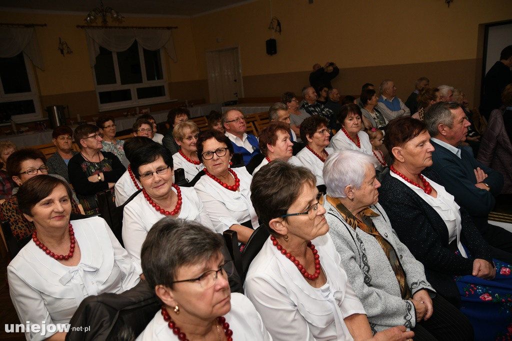 Dzień Seniora 2019