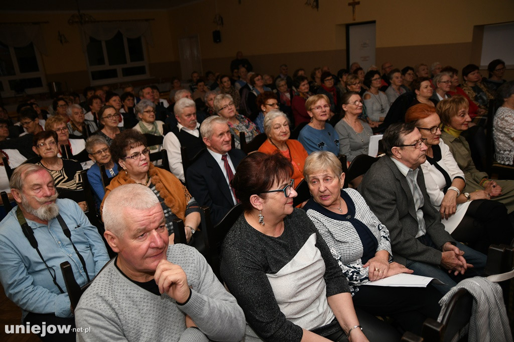 Dzień Seniora 2019