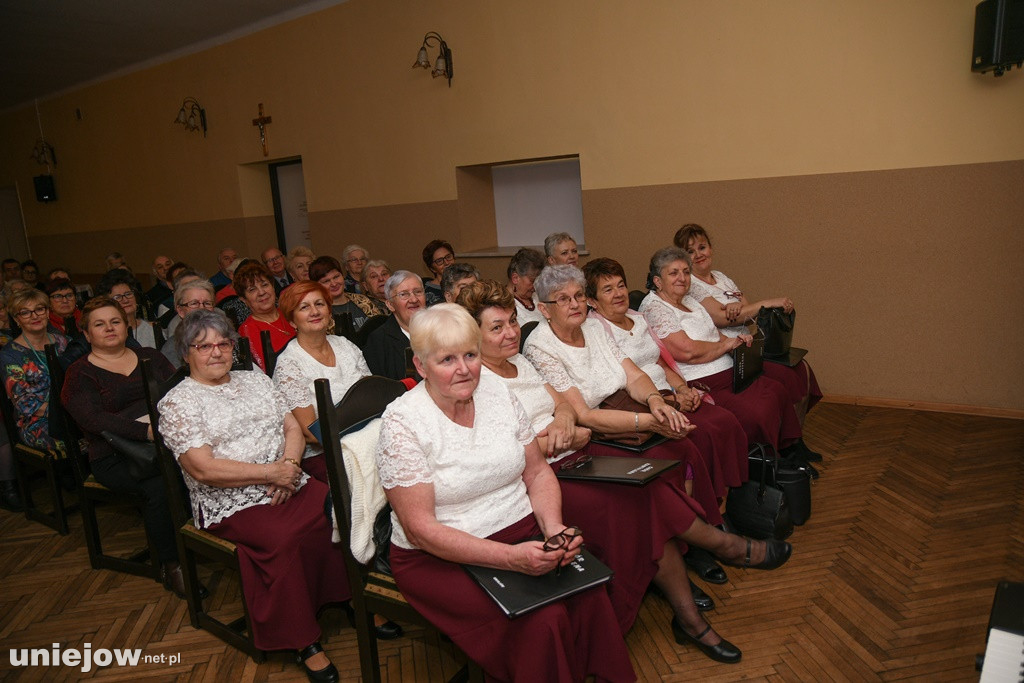Dzień Seniora 2019