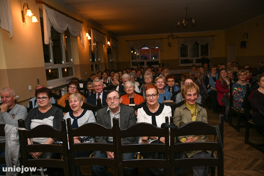 Dzień Seniora 2019