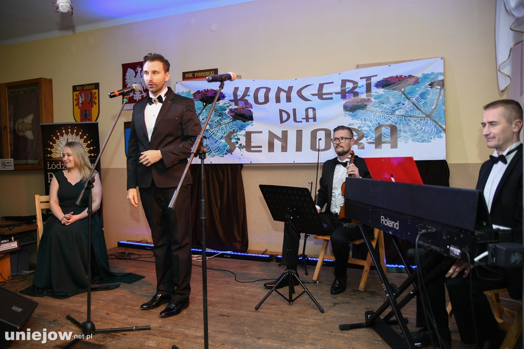 Dzień Seniora 2019