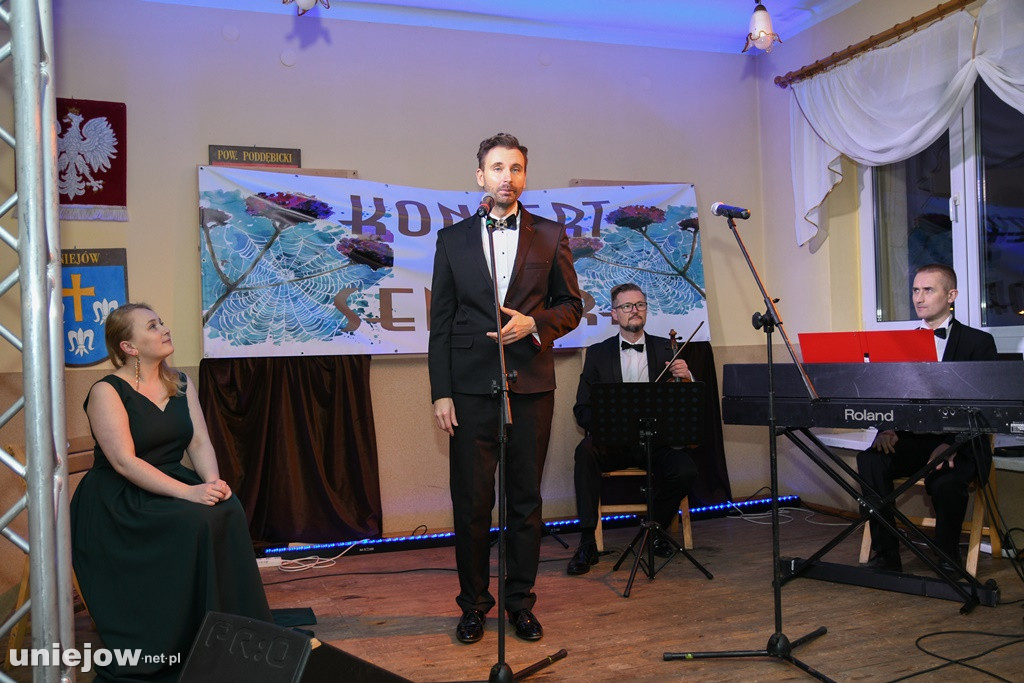 Dzień Seniora 2019