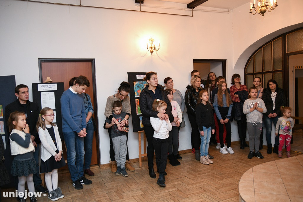 Laureaci konkursów