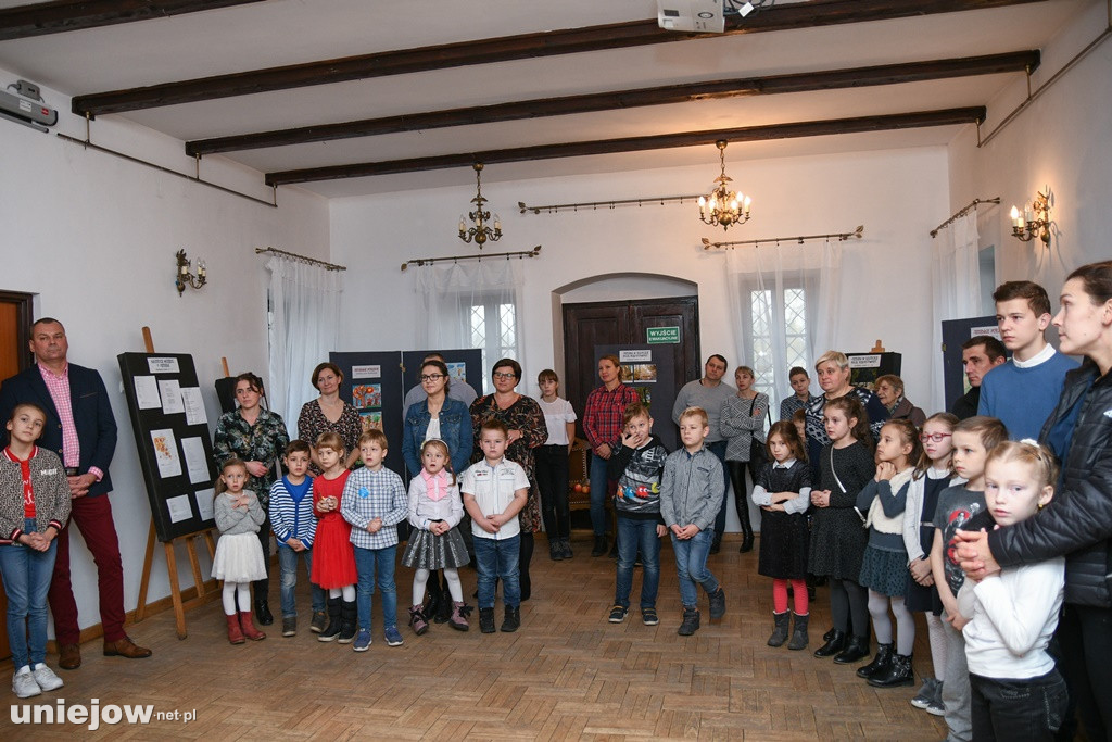 Laureaci konkursów