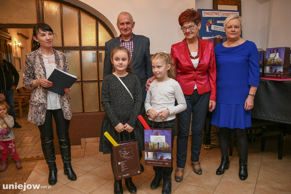 Laureaci konkursów