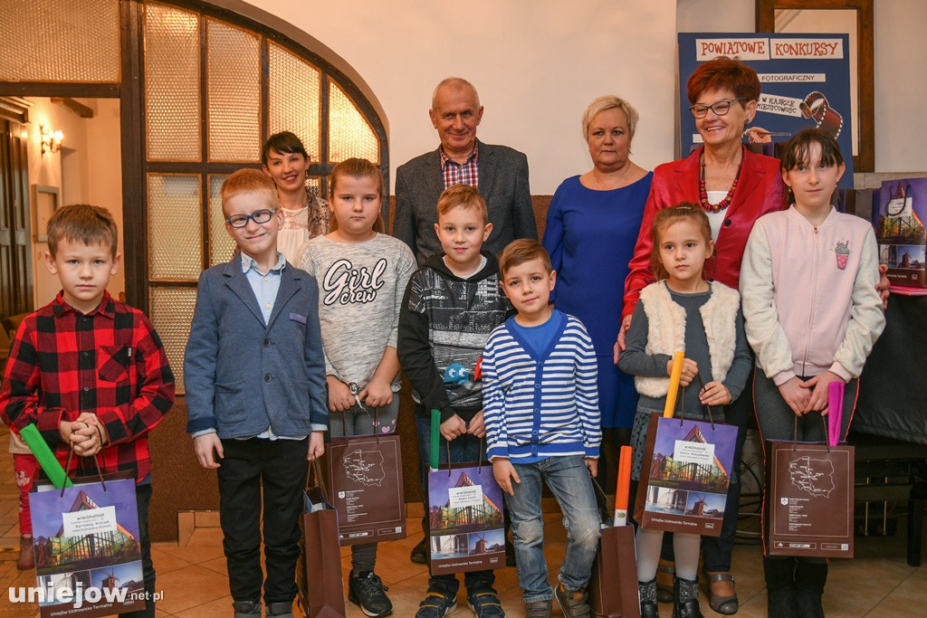 Laureaci konkursów