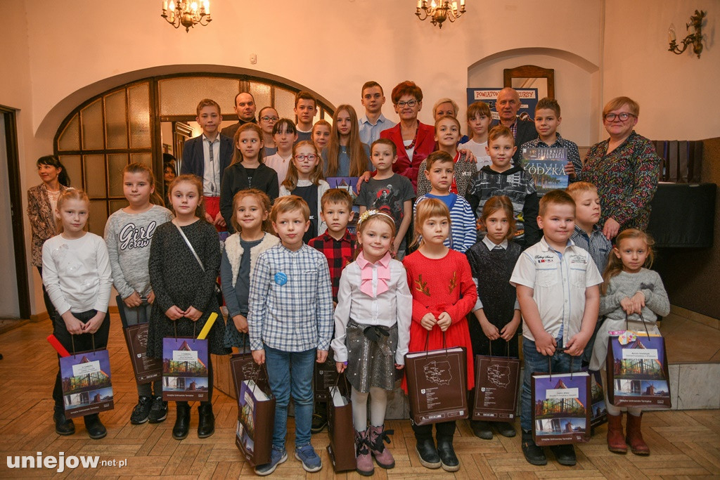 Laureaci konkursów