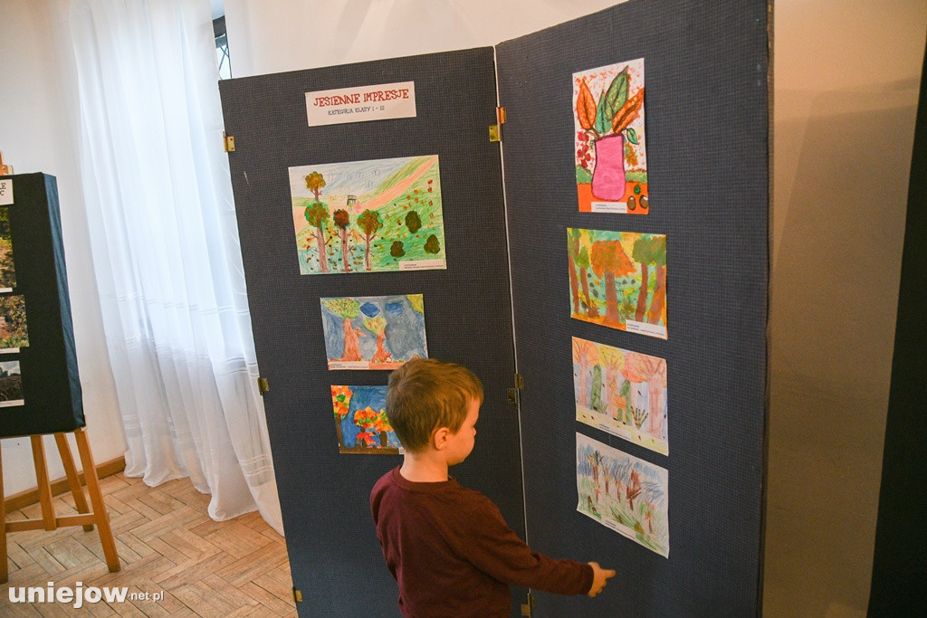 Laureaci konkursów