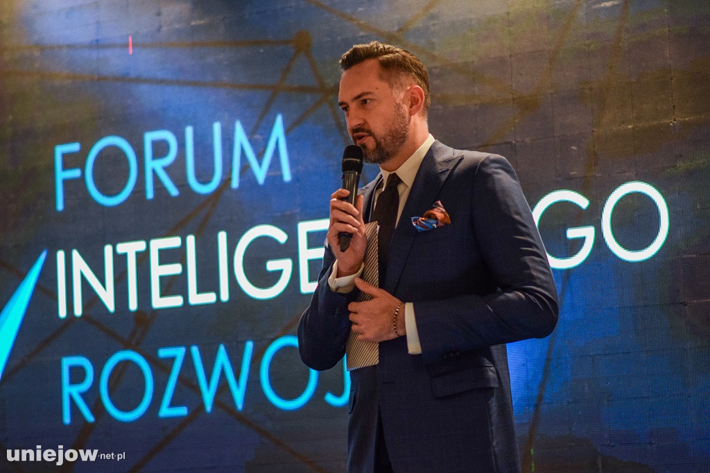 4.Forum Inteligentnego Rozwoju w Uniejowie