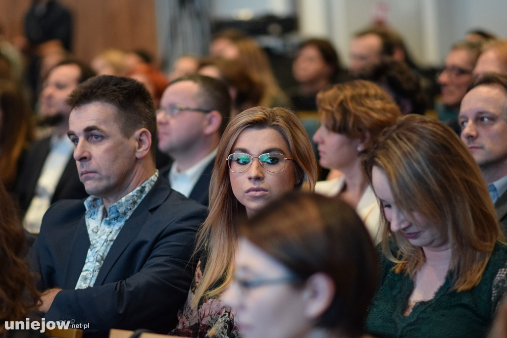 4.Forum Inteligentnego Rozwoju w Uniejowie