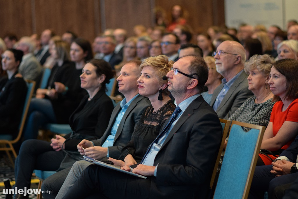 4.Forum Inteligentnego Rozwoju w Uniejowie