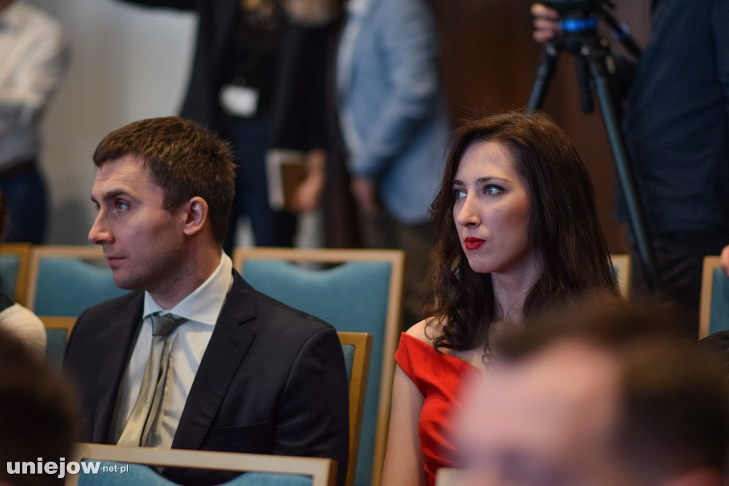 4.Forum Inteligentnego Rozwoju w Uniejowie