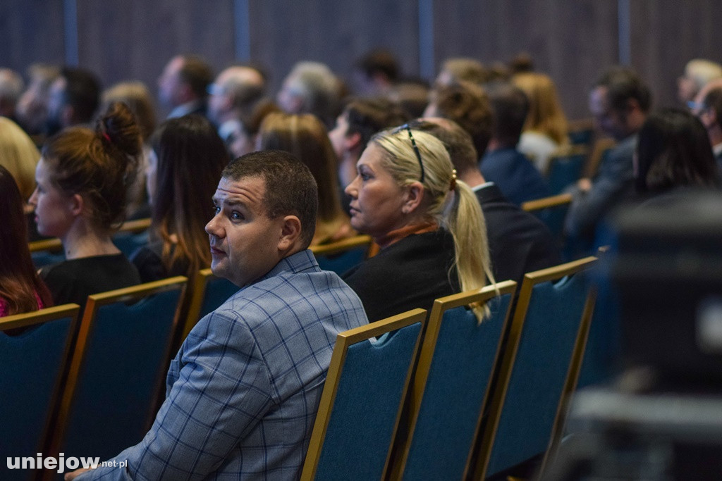 4.Forum Inteligentnego Rozwoju w Uniejowie