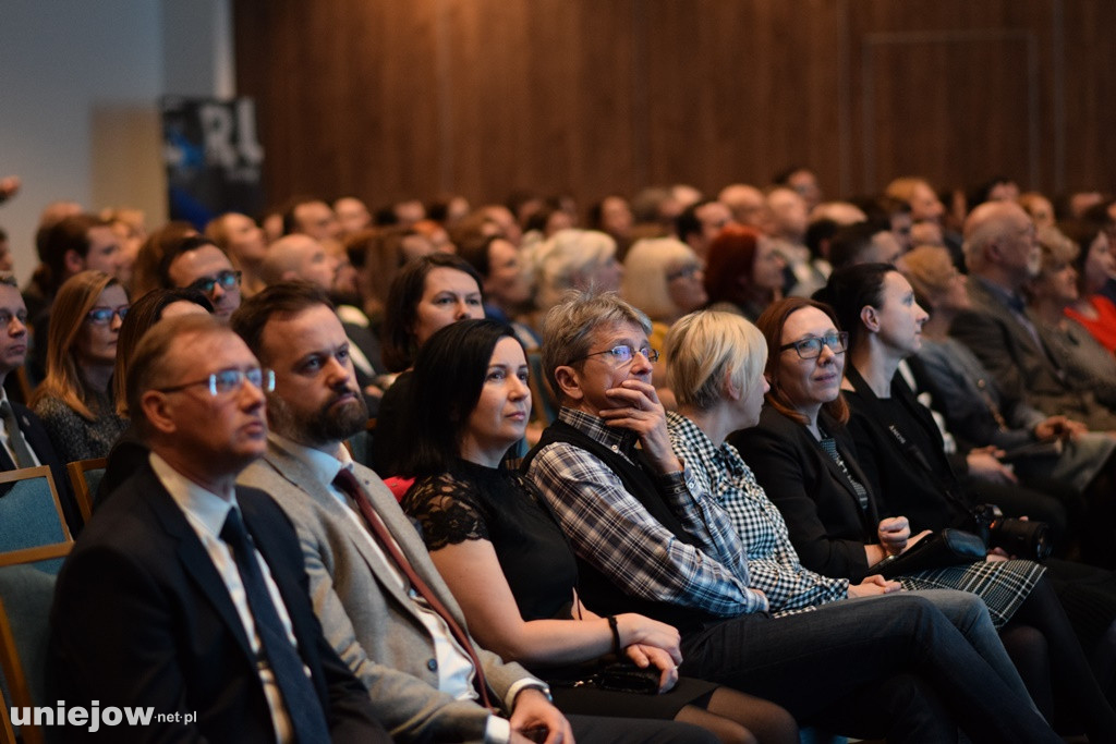 4.Forum Inteligentnego Rozwoju w Uniejowie