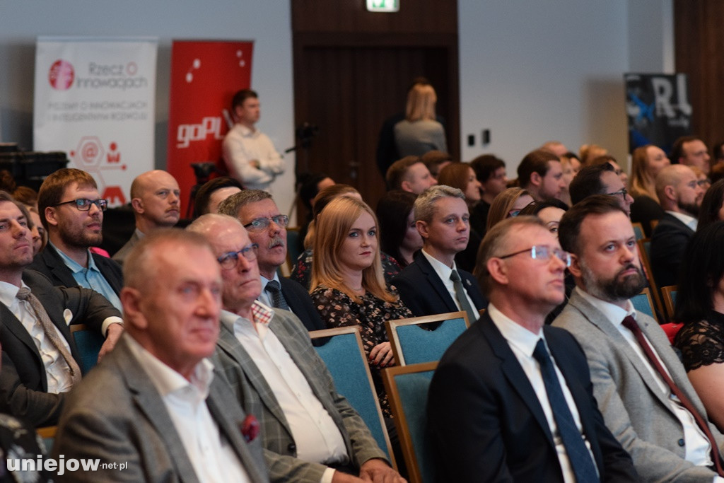 4.Forum Inteligentnego Rozwoju w Uniejowie