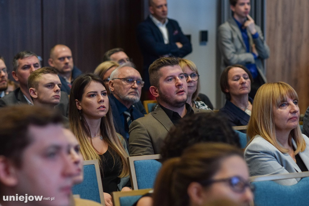 4.Forum Inteligentnego Rozwoju w Uniejowie