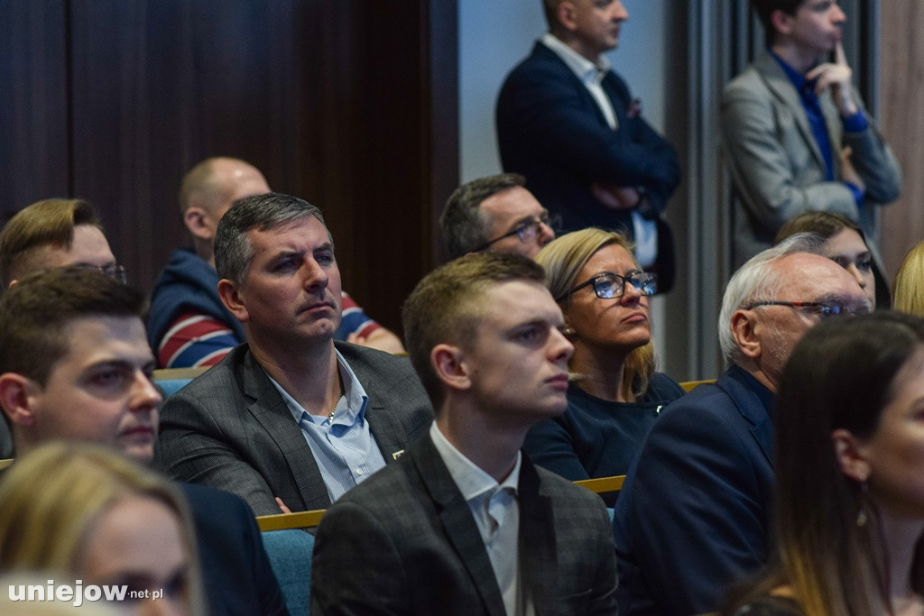4.Forum Inteligentnego Rozwoju w Uniejowie