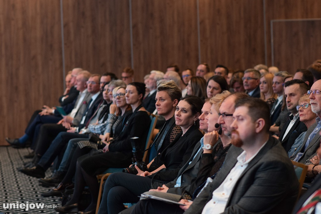 4.Forum Inteligentnego Rozwoju w Uniejowie