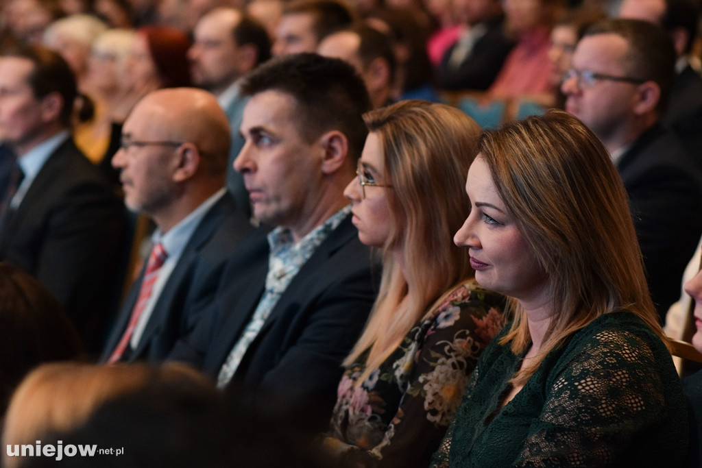 4.Forum Inteligentnego Rozwoju w Uniejowie