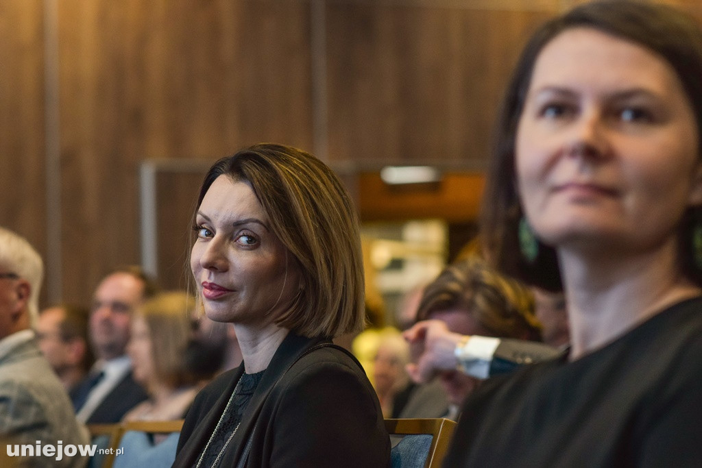 4.Forum Inteligentnego Rozwoju w Uniejowie