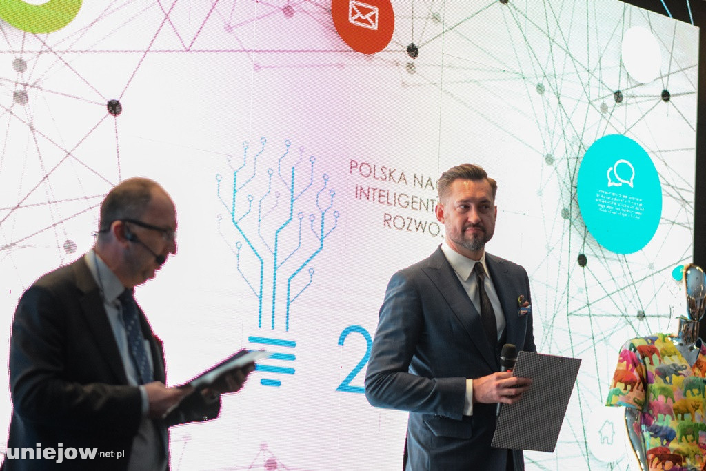 4.Forum Inteligentnego Rozwoju w Uniejowie