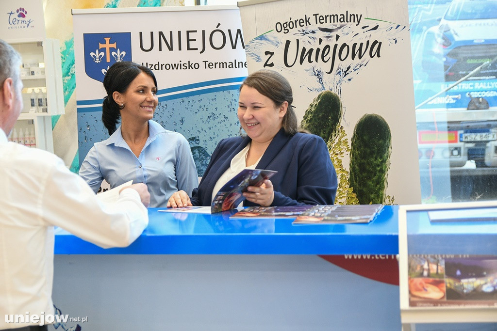 4.Forum Inteligentnego Rozwoju w Uniejowie