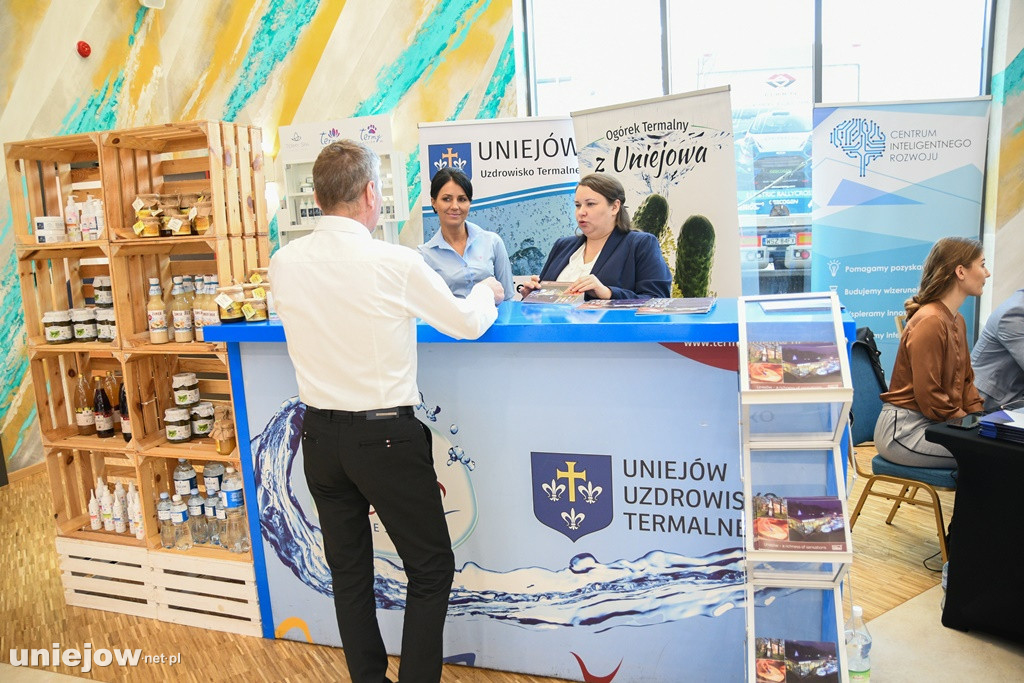 4.Forum Inteligentnego Rozwoju w Uniejowie