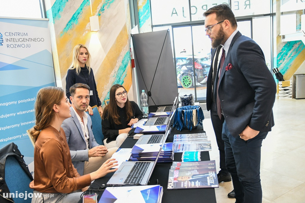 4.Forum Inteligentnego Rozwoju w Uniejowie