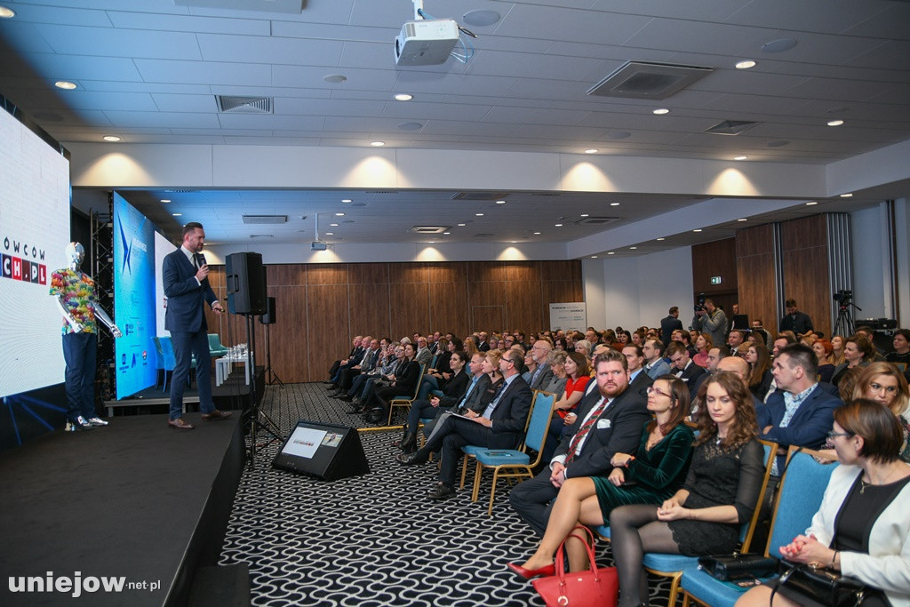 4.Forum Inteligentnego Rozwoju w Uniejowie