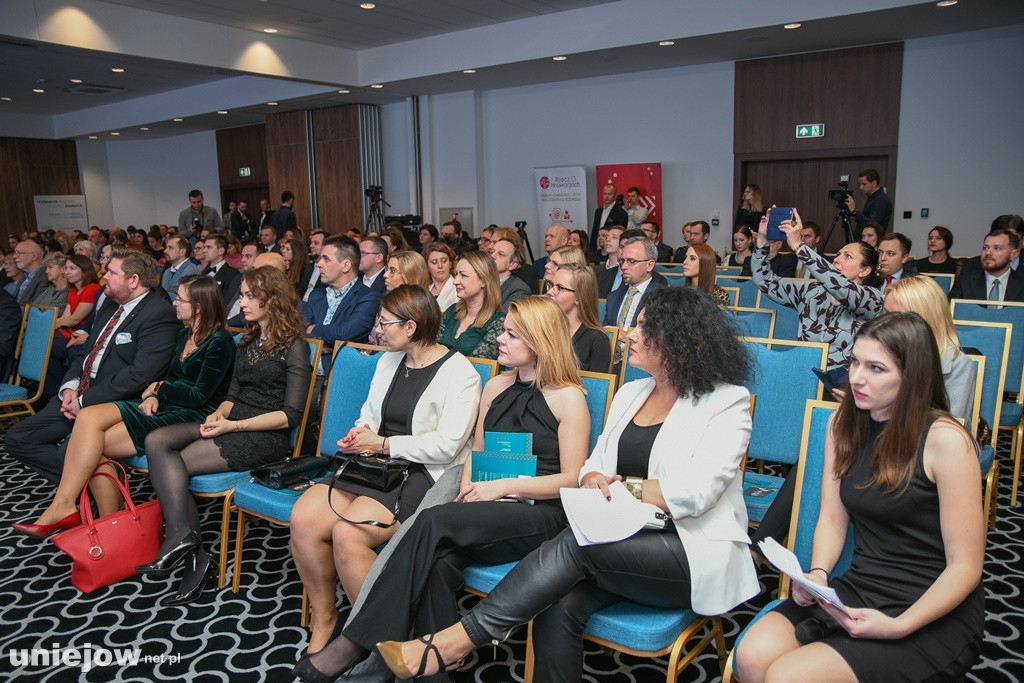 4.Forum Inteligentnego Rozwoju w Uniejowie