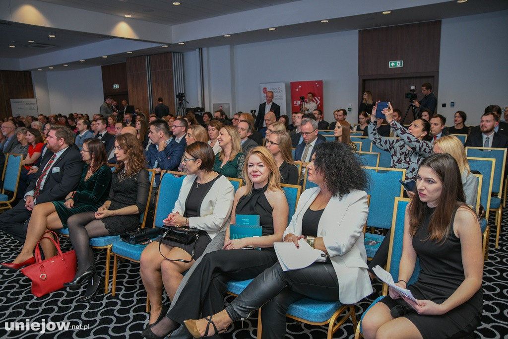 4.Forum Inteligentnego Rozwoju w Uniejowie