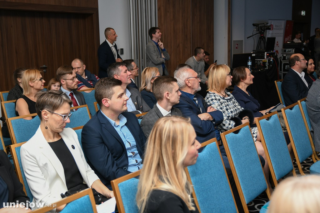 4.Forum Inteligentnego Rozwoju w Uniejowie
