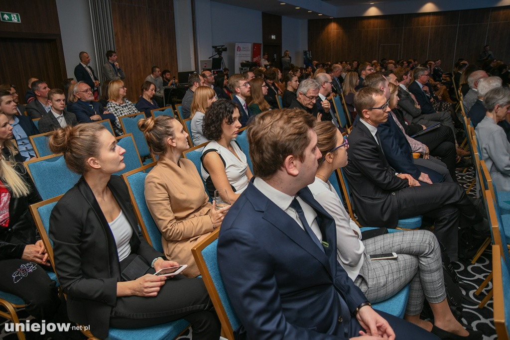 4.Forum Inteligentnego Rozwoju w Uniejowie