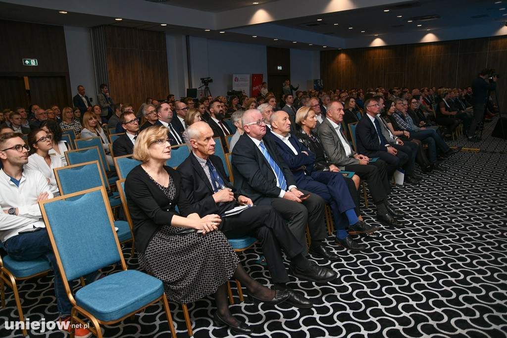 4.Forum Inteligentnego Rozwoju w Uniejowie
