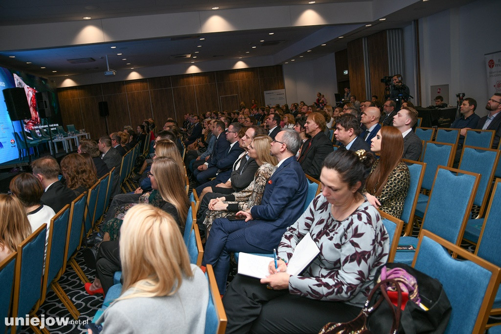 4.Forum Inteligentnego Rozwoju w Uniejowie