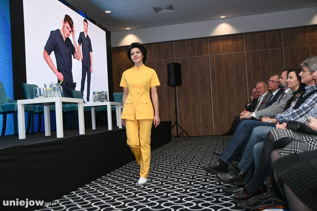 4.Forum Inteligentnego Rozwoju w Uniejowie