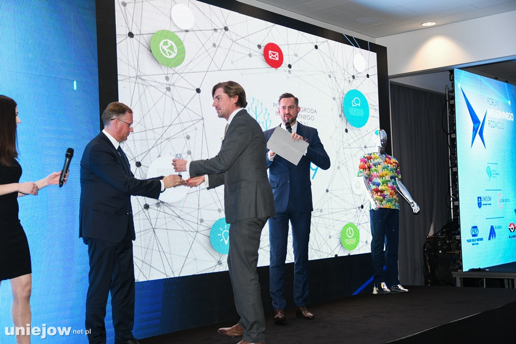 4.Forum Inteligentnego Rozwoju w Uniejowie