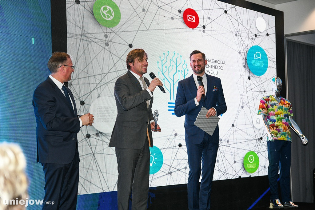 4.Forum Inteligentnego Rozwoju w Uniejowie