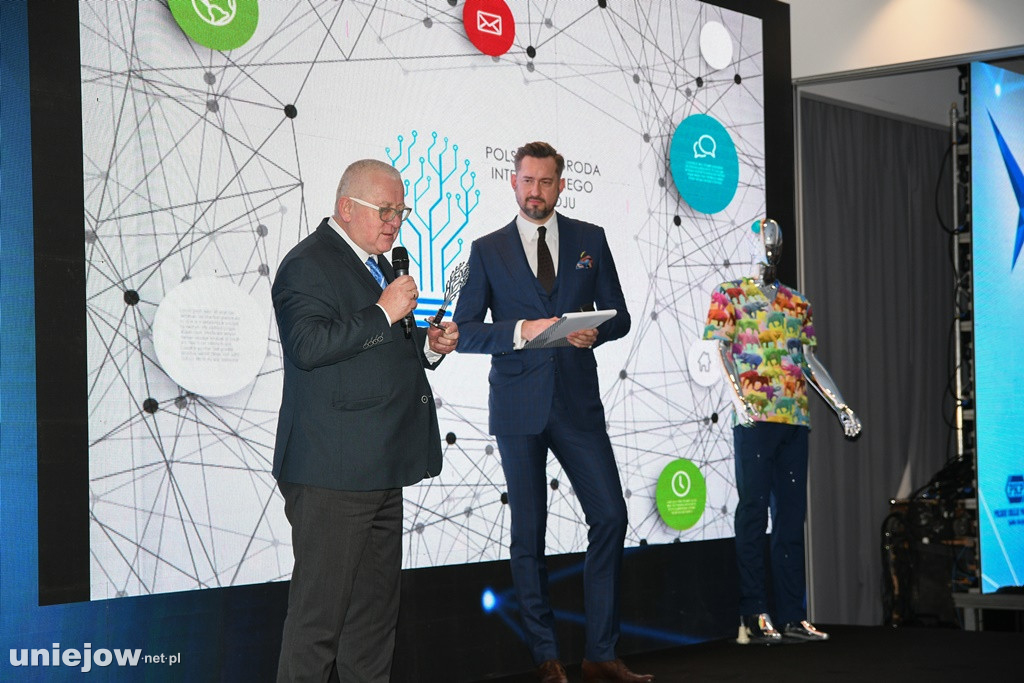 4.Forum Inteligentnego Rozwoju w Uniejowie