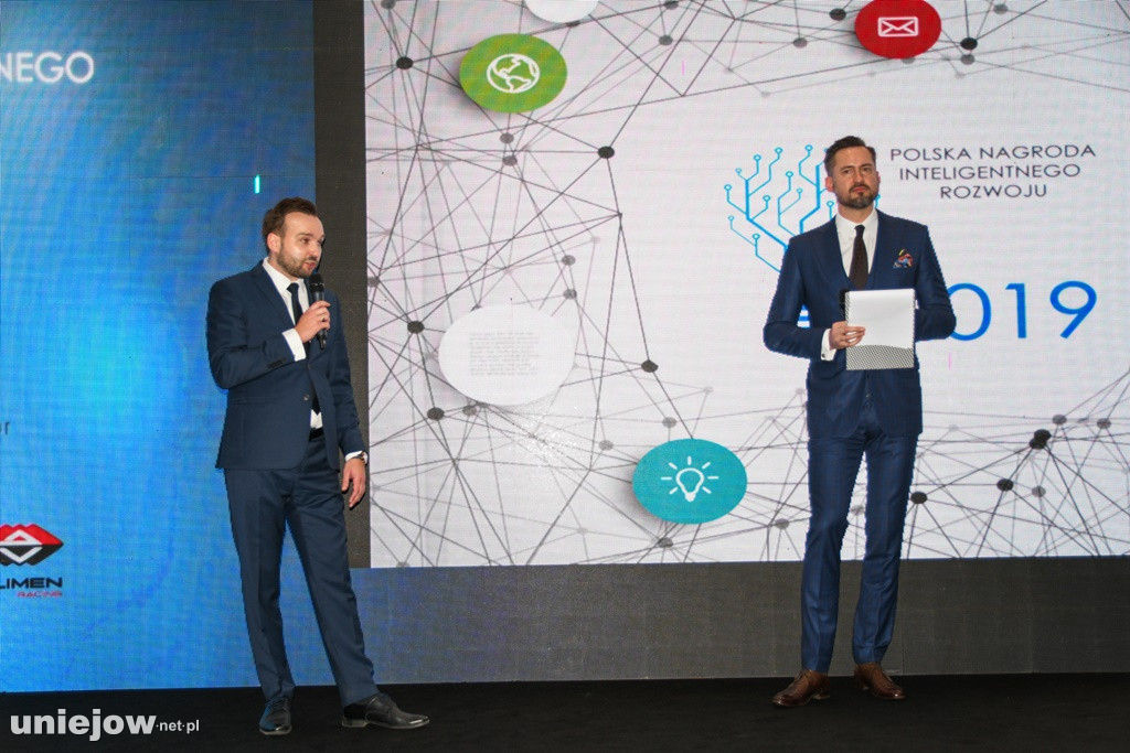 4.Forum Inteligentnego Rozwoju w Uniejowie