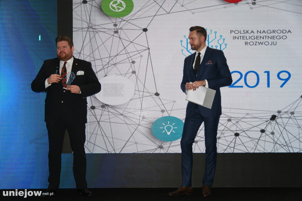 4.Forum Inteligentnego Rozwoju w Uniejowie