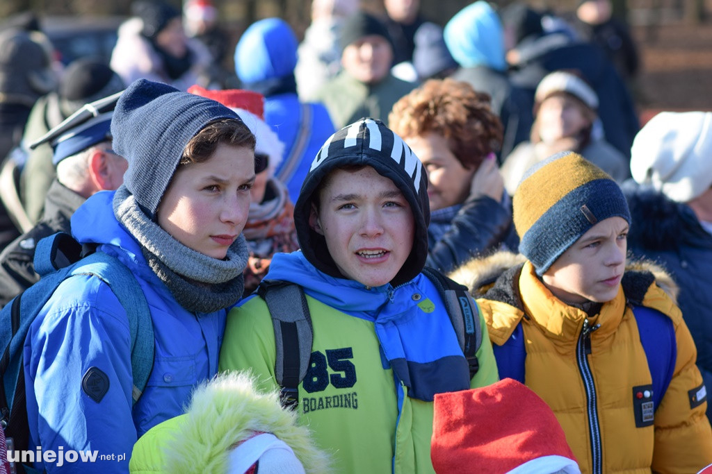 Mikołajki 2019 w Uniejowie