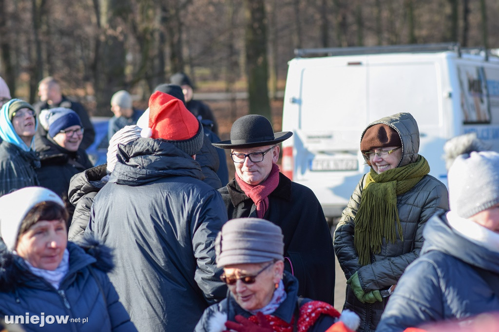 Mikołajki 2019 w Uniejowie