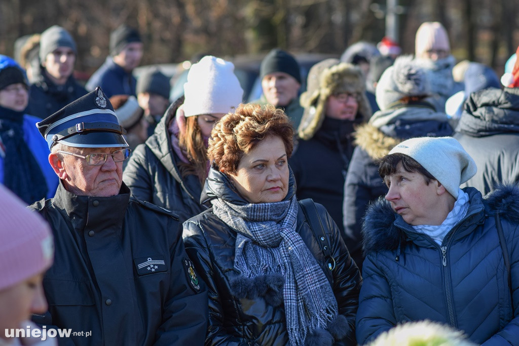 Mikołajki 2019 w Uniejowie