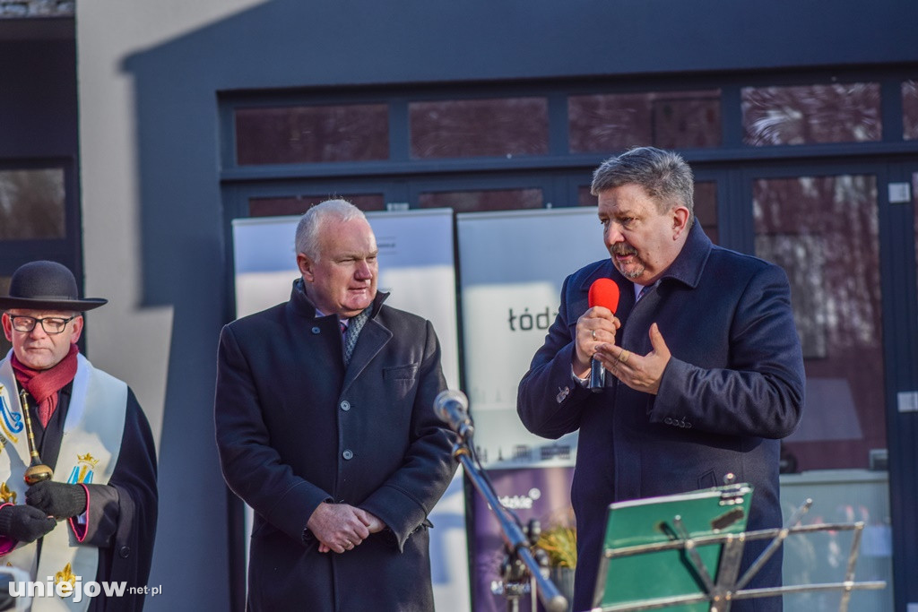 Mikołajki 2019 w Uniejowie