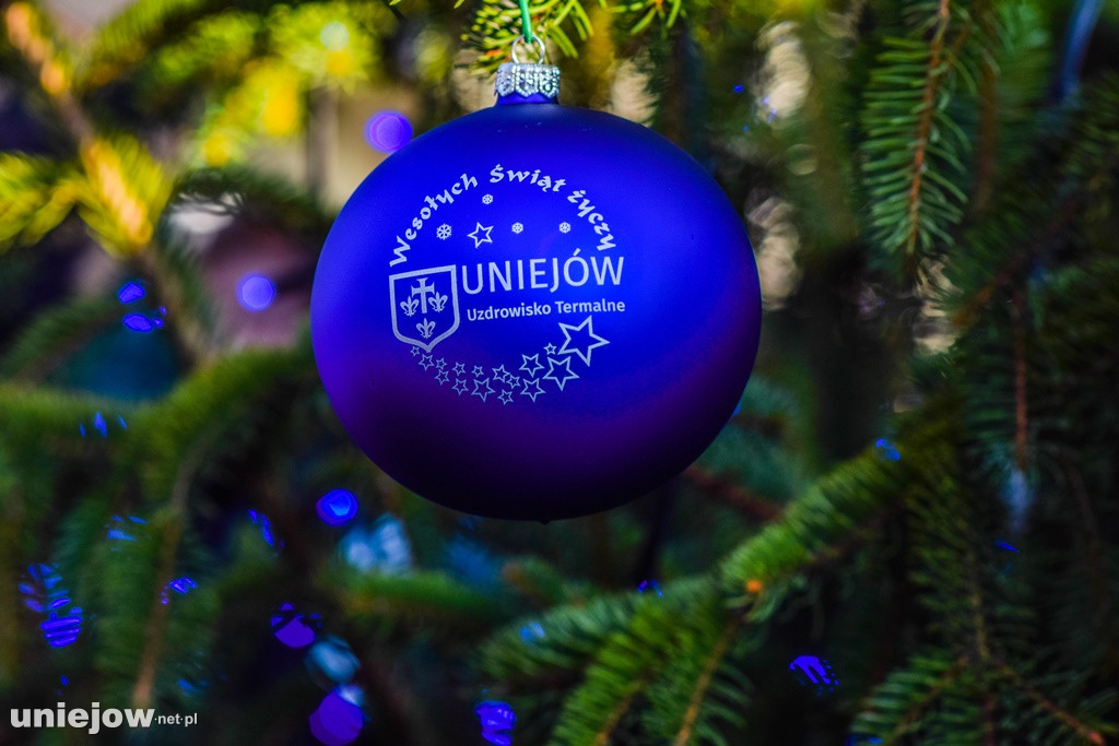 Mikołajki 2019 w Uniejowie
