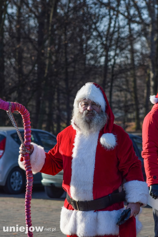 Mikołajki 2019 w Uniejowie